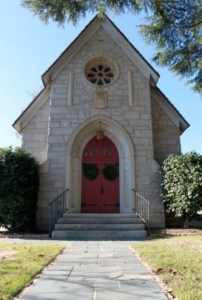 Saint Andrews Chapel